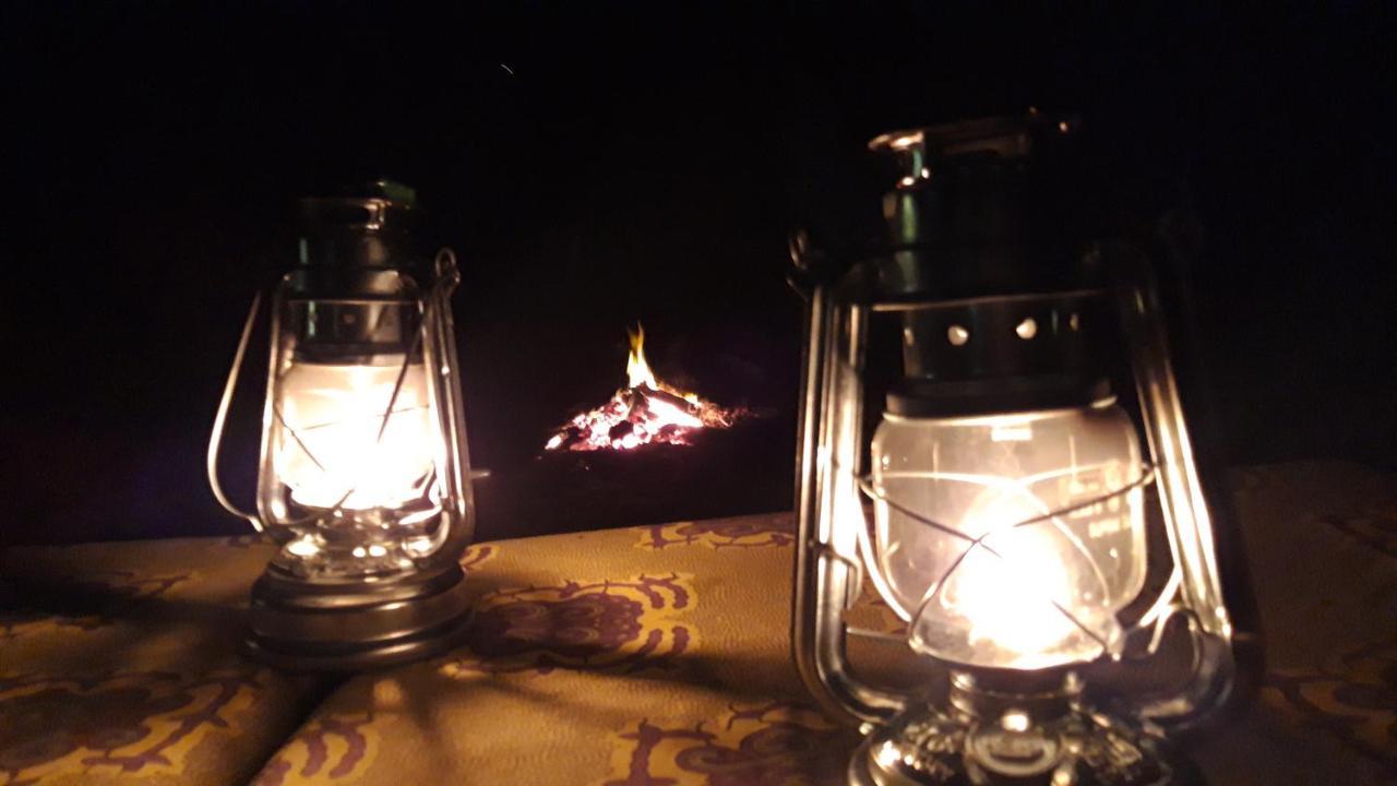 Afiki Hotel Elmina Bagian luar foto